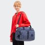 Sac épaule Defea XL 44 cm 3DK Blue