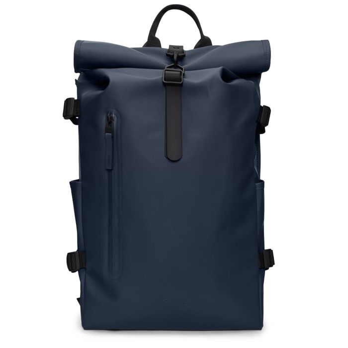 Sac à dos Rolltop Rucksack Large 52 cm Navy