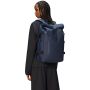 Sac à dos Rolltop Rucksack Large 52 cm Navy