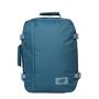 Sac à dos cabine Classic 28 Litres format A4 Aruba Blue