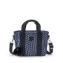 Sac à main fourre-tout Minta 29 cm 3DK Blue