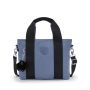 Sac à main fourre-tout Minta M 35 cm Blue Lover