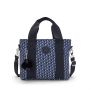 Sac à main fourre-tout Minta M 35 cm 3DK Blue