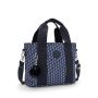 Sac à main fourre-tout Minta M 35 cm 3DK Blue