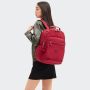 Sac à dos ordinateur Seoul 15" 44 cm Funky Red