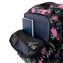 Valise cabine souple 55 cm Valladolid