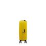 Valise cabine rigide 55 cm Rejoy Jaune Electrique