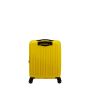 Valise cabine rigide 55 cm Rejoy Jaune Electrique