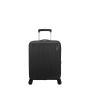 Valise cabine rigide 55 cm Rejoy True Black