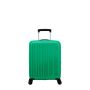 Valise cabine rigide 55 cm Rejoy Jade Green