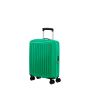 Valise cabine rigide 55 cm Rejoy Jade Green