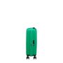 Valise cabine rigide 55 cm Rejoy Jade Green