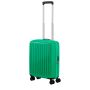 Valise cabine rigide 55 cm Rejoy Jade Green