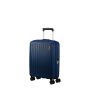 Valise cabine rigide 55 cm Rejoy Navy Blue