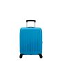 Valise cabine rigide 55 cm Rejoy Azure Blue