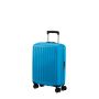 Valise cabine rigide 55 cm Rejoy Azure Blue