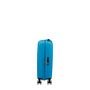 Valise cabine rigide 55 cm Rejoy Azure Blue