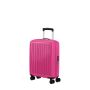 Valise cabine rigide 55 cm Rejoy Hawaiian Pink