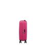 Valise cabine rigide 55 cm Rejoy Hawaiian Pink