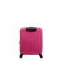 Valise cabine rigide 55 cm Rejoy Hawaiian Pink