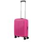 Valise cabine rigide 55 cm Rejoy Hawaiian Pink