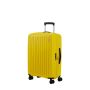 Valise rigide M 68 cm Rejoy Electrique Jaune