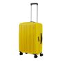 Valise rigide M 68 cm Rejoy Electrique Jaune