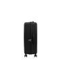 Valise rigide M 68 cm Rejoy True Black