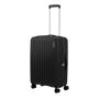 Valise rigide M 68 cm Rejoy True Black