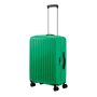 Valise rigide M 68 cm Rejoy Jade Green