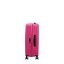 Valise rigide M 68 cm Rejoy Hawaiian Pink