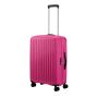 Valise rigide M 68 cm Rejoy Hawaiian Pink