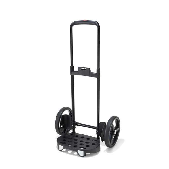 Diable CityCruiser 105cm Noir