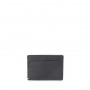 Porte-cartes Slip Wallet noir