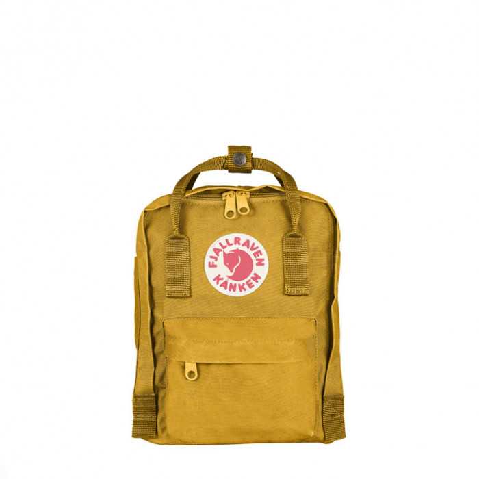 Sac à dos Kanken mini 29 cm Ochre