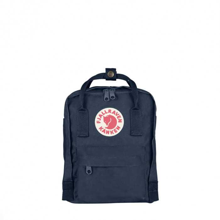 Sac à dos Kanken mini 29 cm Navy