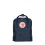 Sac à dos Kanken mini 29 cm Navy