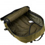 Sac à dos cabine Military 18 pouces 44 Litres Vert Militaire