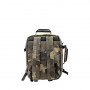 Sac à dos cabine Classic 28 Litres format A4 Urban camo