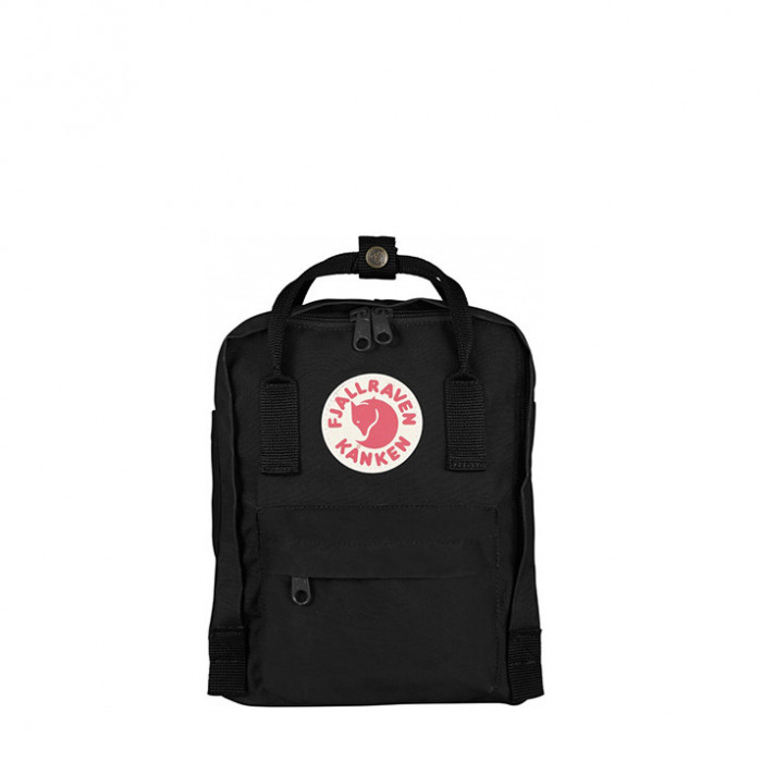 Sac à dos Kanken Mini 29 cm Black