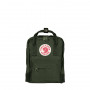 Sac à dos Kanken Mini 29 cm Forest Green