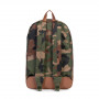 Sac à dos Heritage 20 Litres Woodland camo