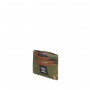 Porte-cartes Felix Woodland camo