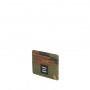 Porte-cartes Felix Woodland camo