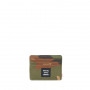 Porte-cartes Felix Woodland camo