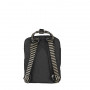 Sac à dos Kanken Mini 29 cm Black Striped