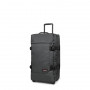 Valise souple Tranverz M 67 cm Black denim