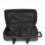 Valise souple Tranverz M 67 cm Black denim