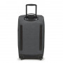 Valise souple Tranverz M 67 cm Black denim