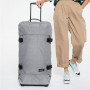 Valise souple Tranverz L 79 cm Sunday Grey